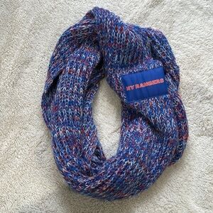 NYR Infinity Scarf - NHL Forever Collectables